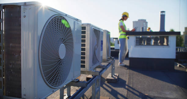 Air Duct Mold Removal in North Beach Haven, NJ